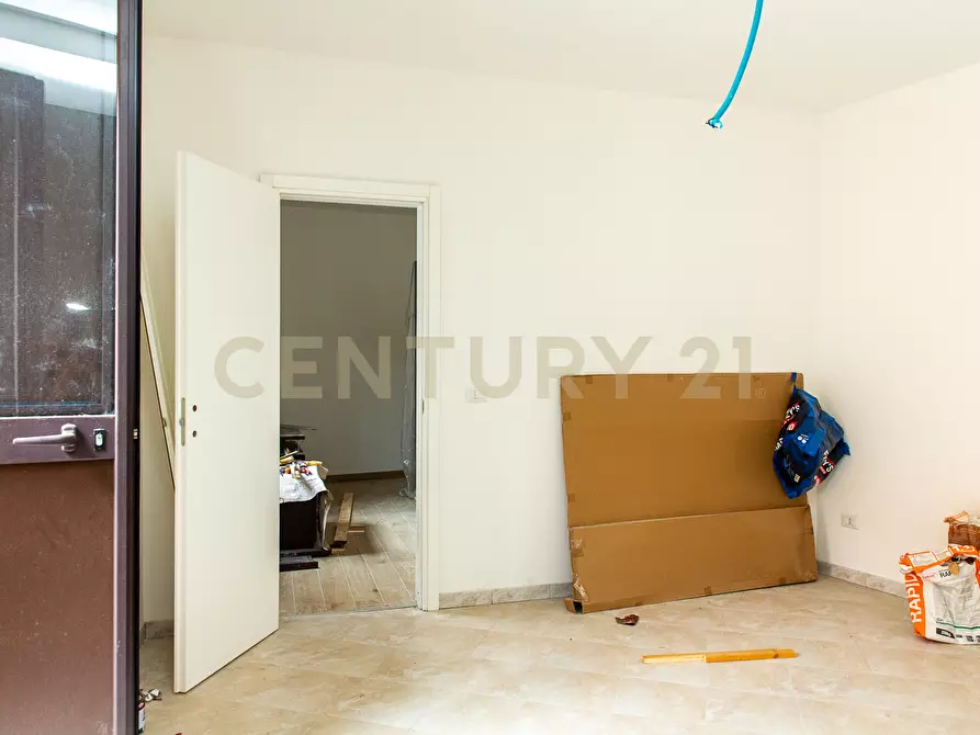 Immagine 15 di Casa indipendente in vendita  in Via Amalfi 7 a Motta Sant'anastasia