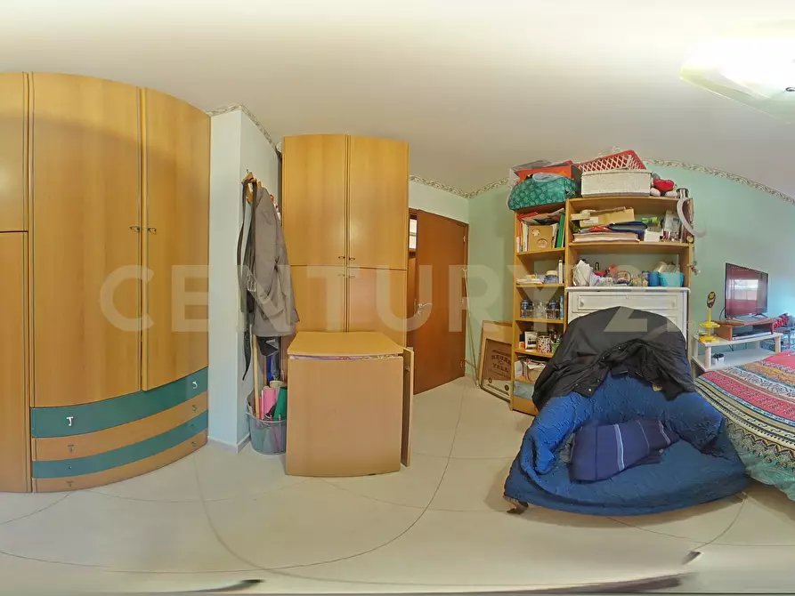 Immagine 6 di Quadrilocale in vendita  in Via Marcellino Giuseppe 19 a Catania