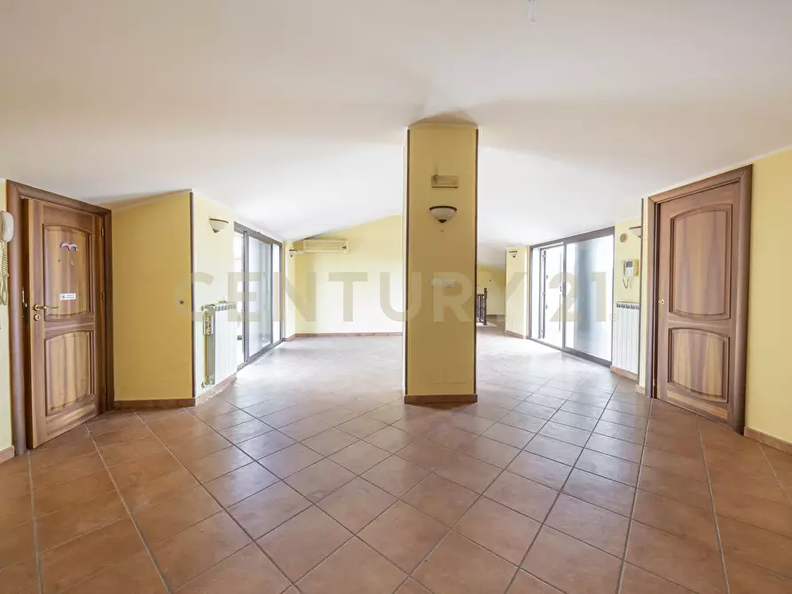 Immagine 127 di Casa indipendente in vendita  in Via San Nullo 5 a Catania