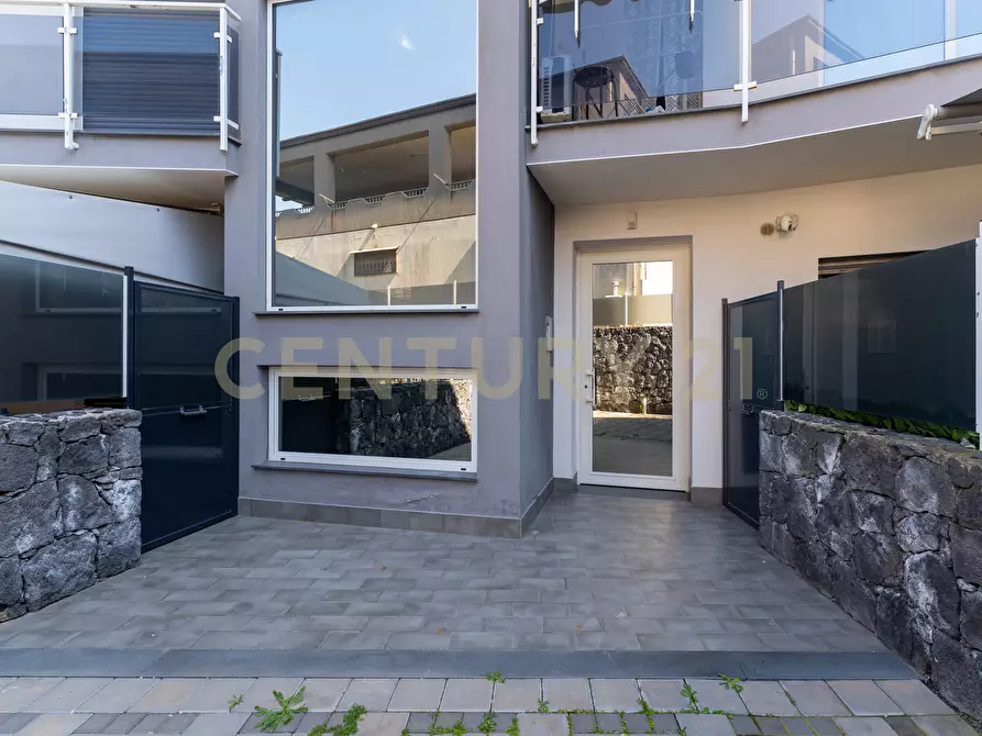 Immagine 4 di Appartamento in vendita  in Via dell'Aratro 14 a Catania