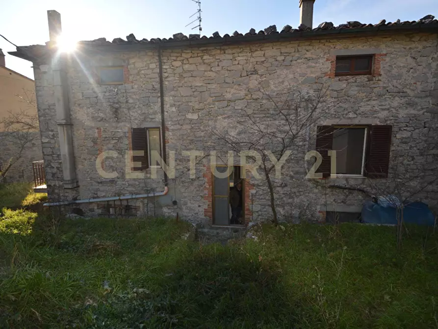 Immagine 8 di Casa indipendente in vendita  a Semproniano