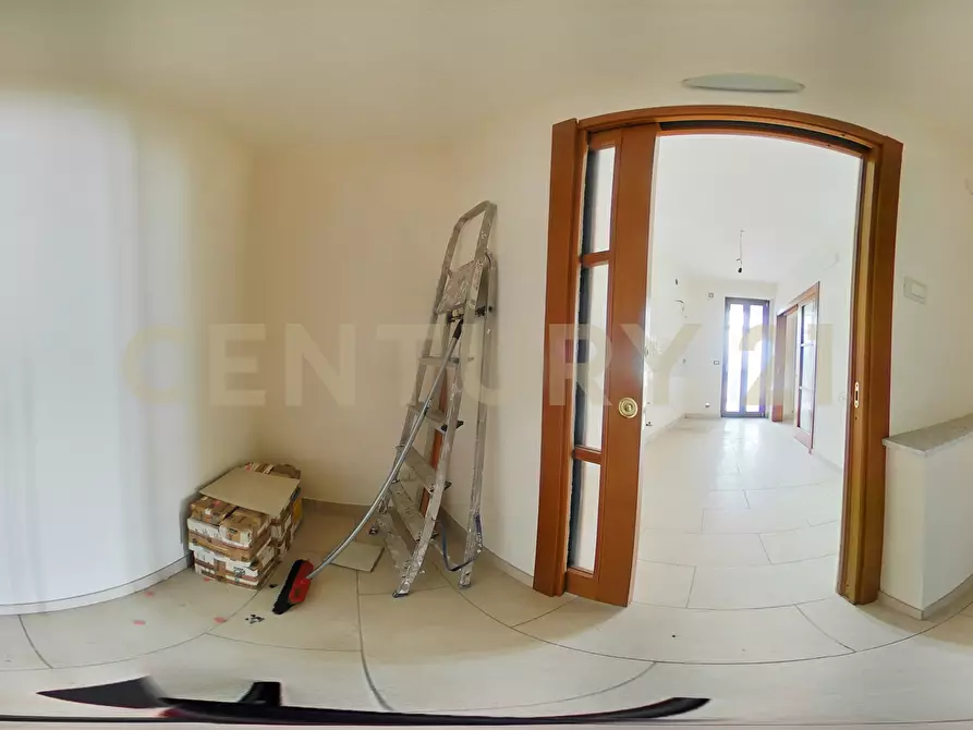 Immagine 49 di Quadrilocale in vendita  in Via Enrico Ferri 15 a Catania