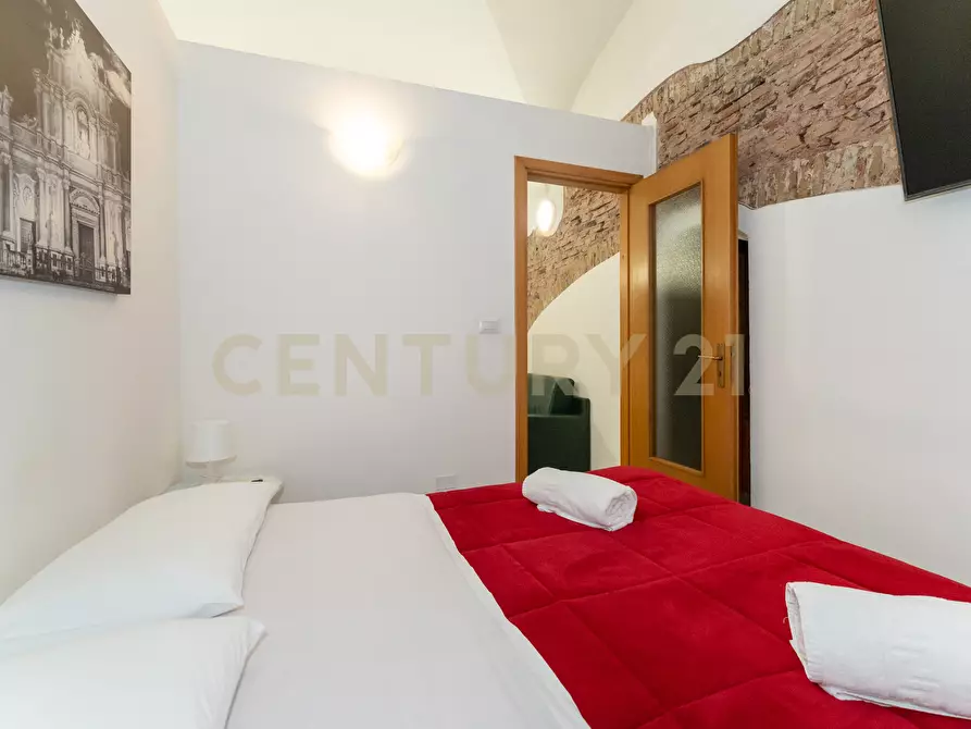 Immagine 8 di Casa indipendente in vendita  in Via Marinai 14 a Catania