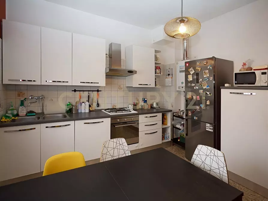 Immagine 14 di Quadrilocale in vendita  in Via Brigata Piemonte 18 a Verona