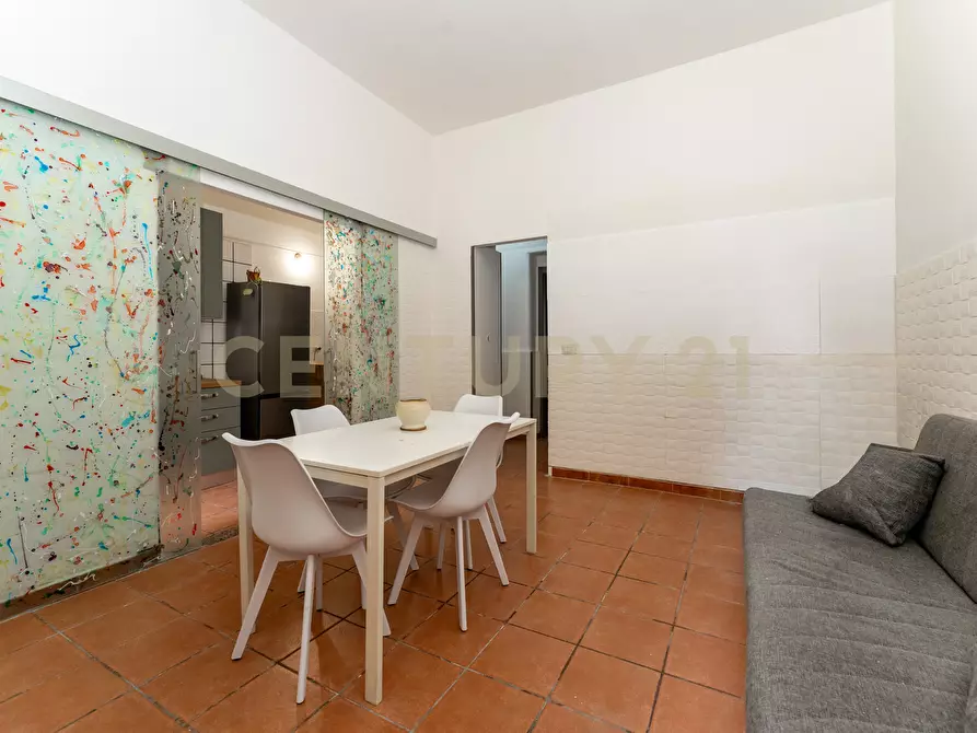 Immagine 11 di Trilocale in vendita  in Via Napoli 43 a Catania