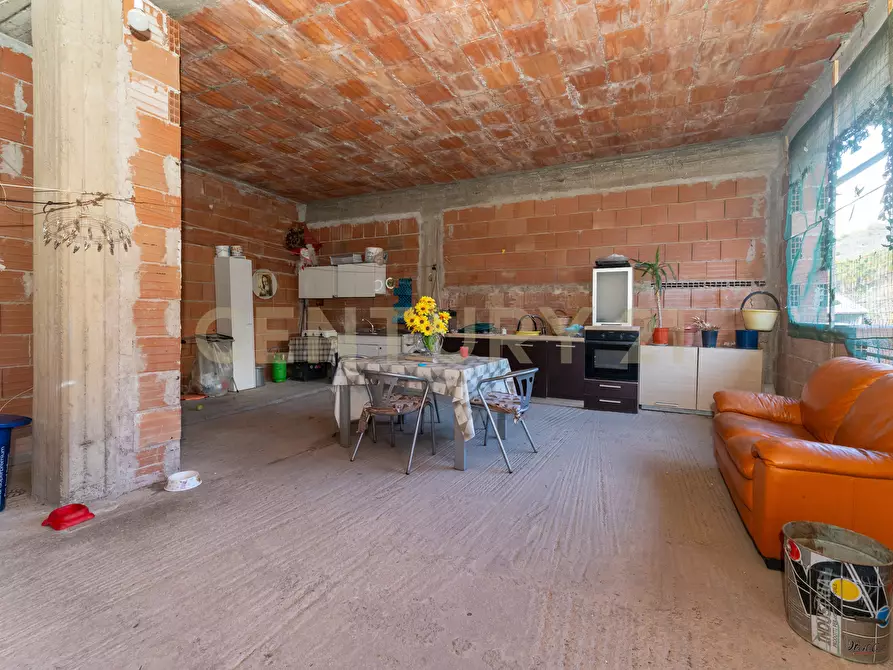 Immagine 60 di Palazzo in vendita  in Via Monte Calvario 56 a Biancavilla