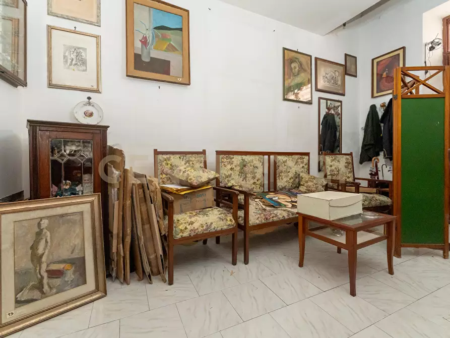 Immagine 8 di Casa indipendente in vendita  in Cortile del Granato 4 a Catania