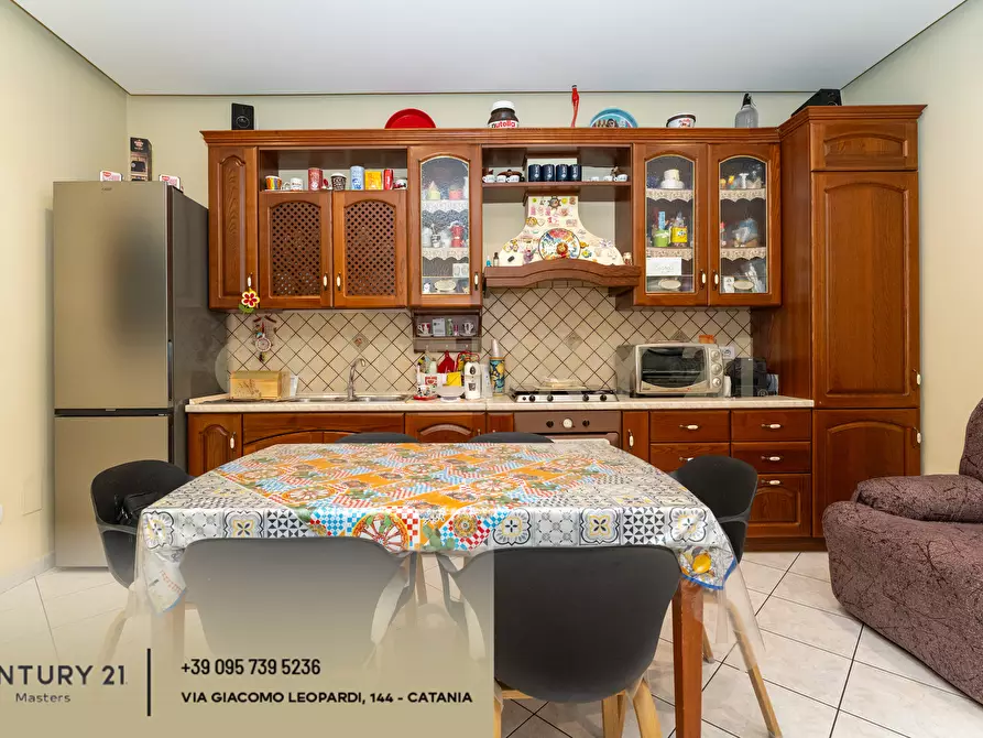 Immagine 61 di Appartamento in vendita  in Viale Mario Rapisardi 456 a Catania