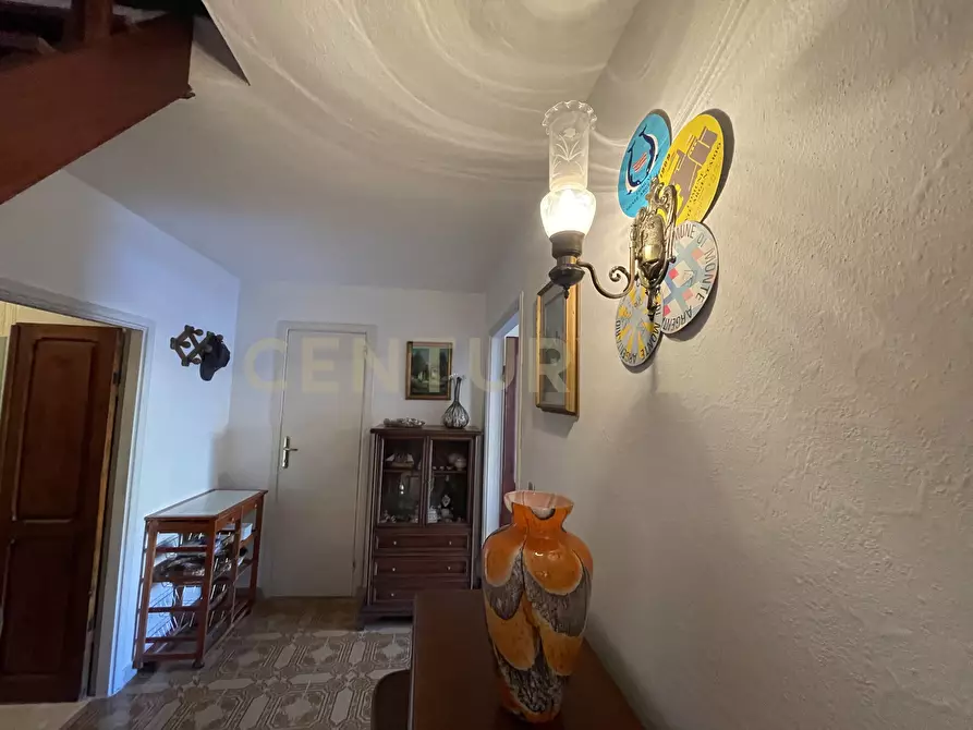 Immagine 12 di Trilocale in vendita  in Via del Molo 4 a Monte Argentario