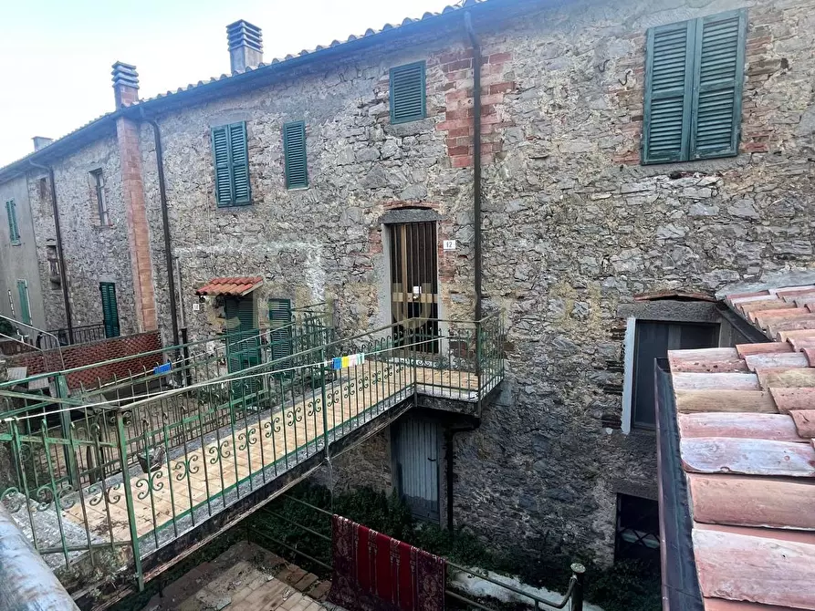 Immagine 2 di Pentalocale in vendita  in Via Firenze 19 a Semproniano