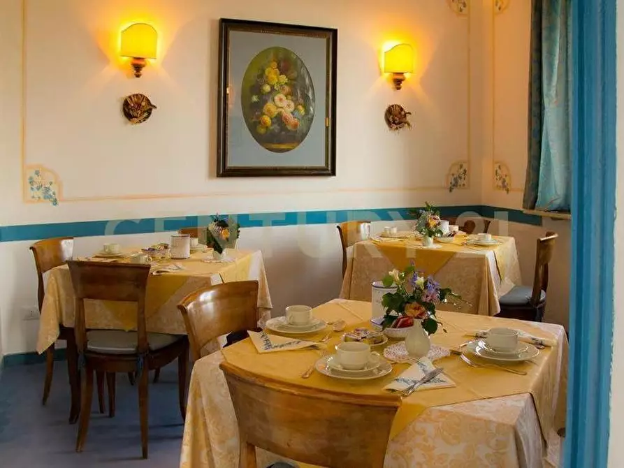 Immagine 8 di Albergo/B&B/Residence in vendita  in Via Italia 43 a Manciano