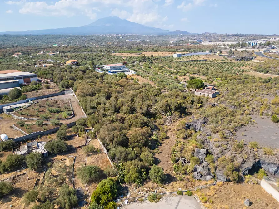 Immagine 28 di Terreno edificabile in vendita  in CONTRA FURERIA snc a Belpasso