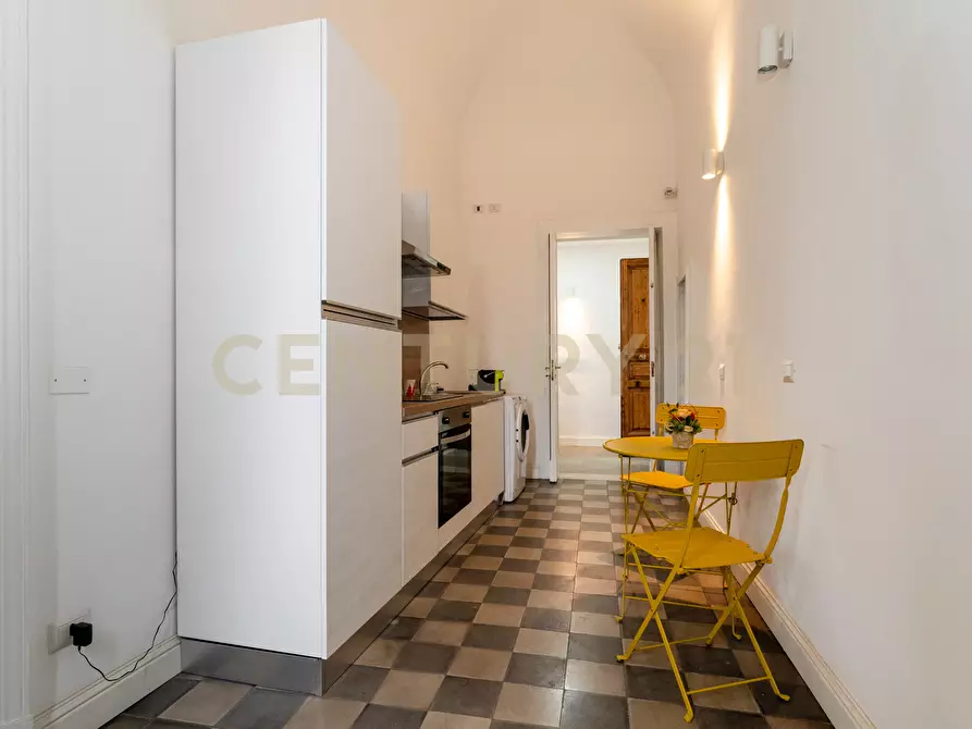Immagine 13 di Appartamento in vendita  in Via Cordai 96 a Catania