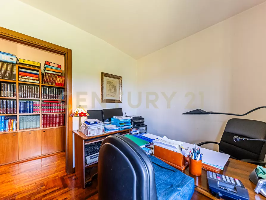 Immagine 40 di Casa indipendente in vendita  in Via Giovanni Canestrini 20 a Roma
