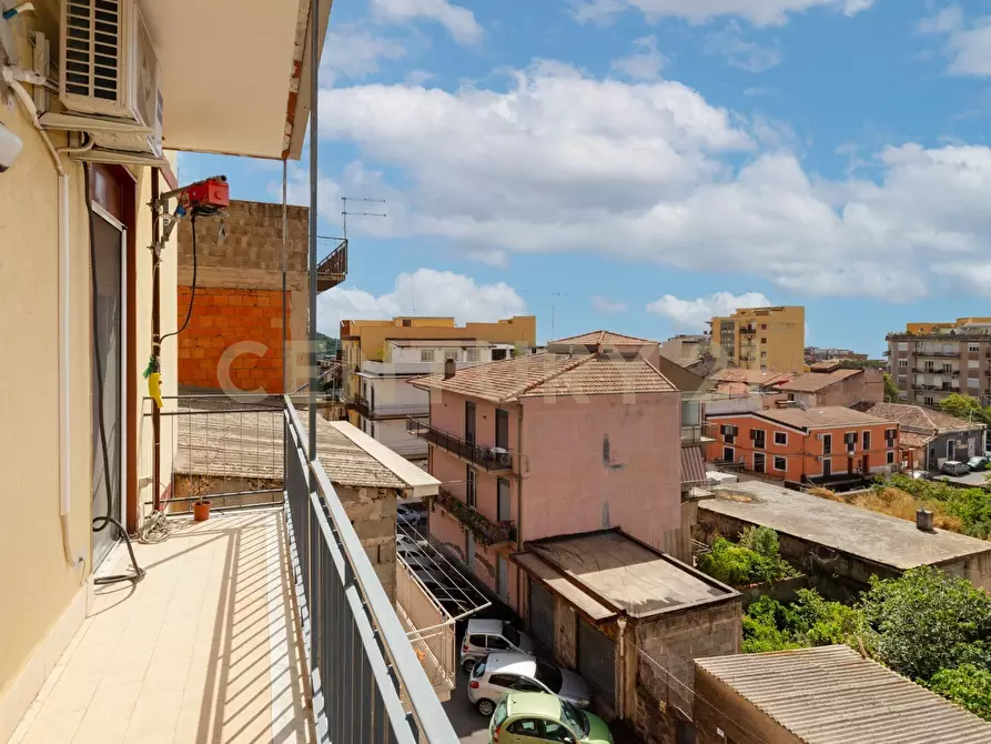 Immagine 39 di Appartamento in vendita  in Via del Bosco 306 a Catania