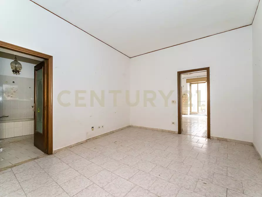 Immagine 12 di Appartamento in vendita  in VIA LUIGI STURZO 129 a Caltagirone