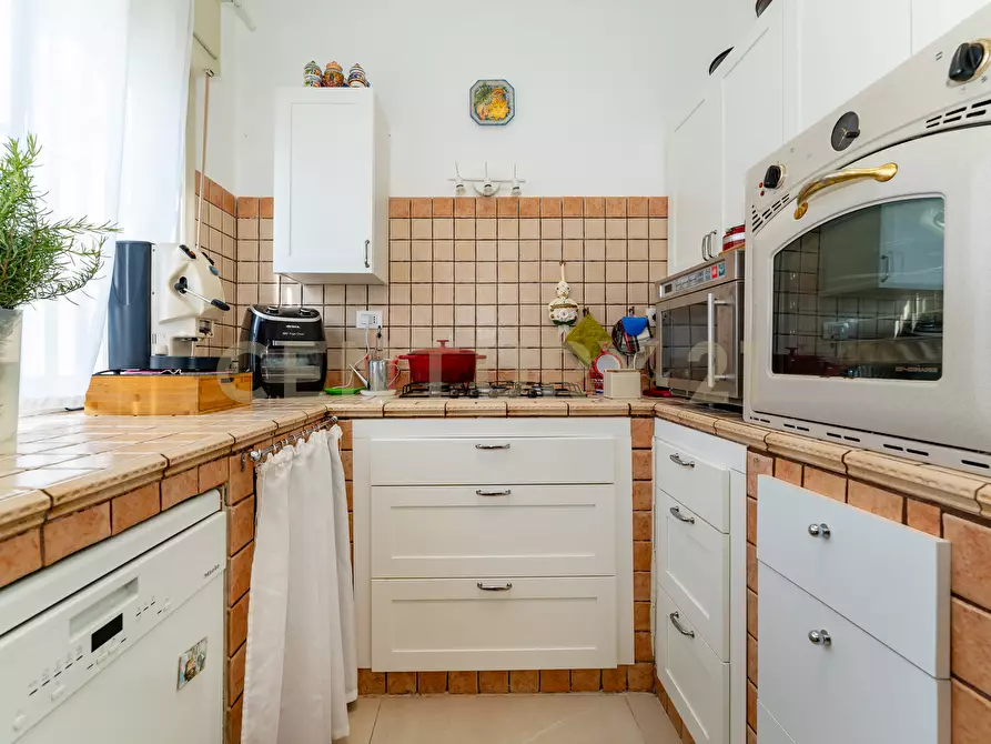 Immagine 13 di Porzione di casa in vendita  in Via del Bosco 251 a Mascalucia