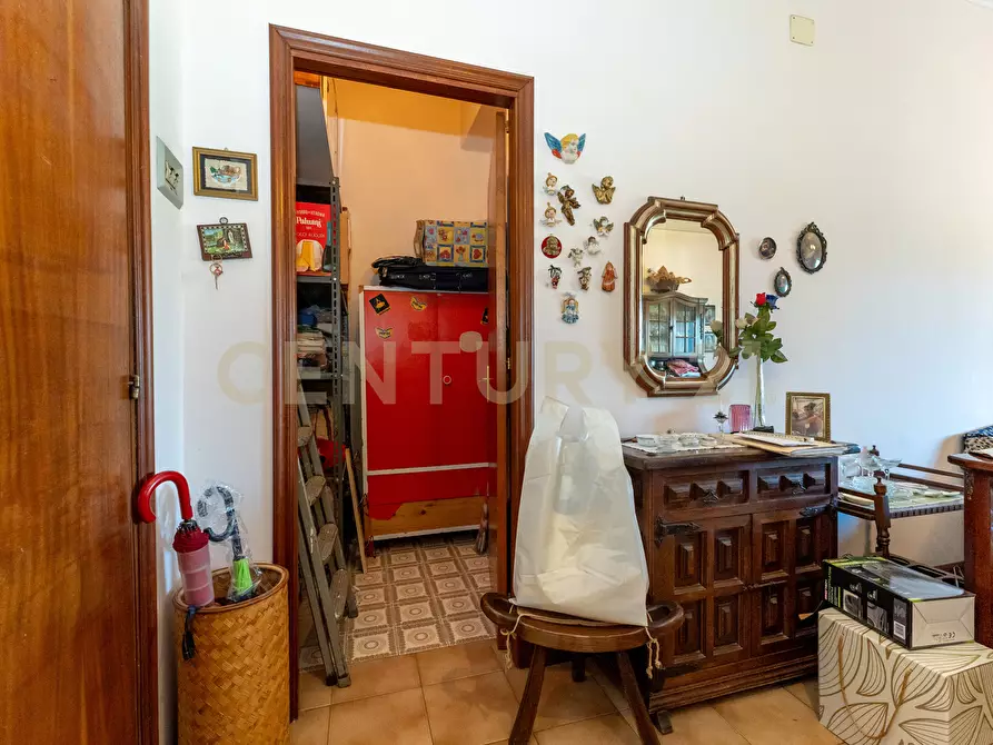 Immagine 11 di Trilocale in vendita  in Via Duca degli Abruzzi 163 a San Giovanni La Punta