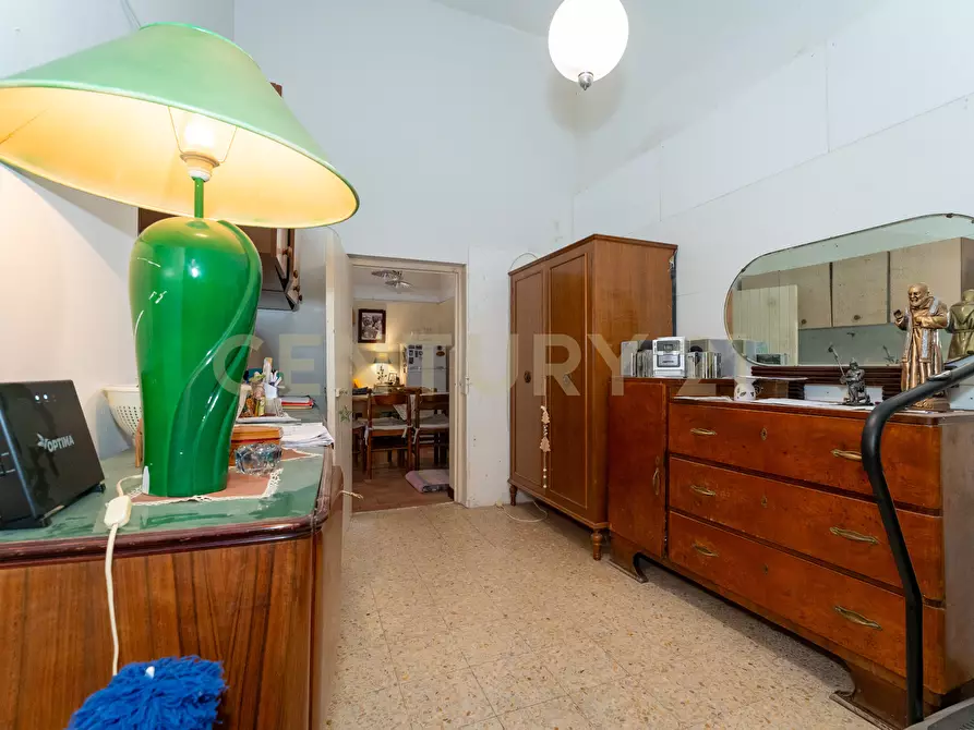 Immagine 23 di Casa indipendente in vendita  in Via Roma 66 a Camporotondo Etneo