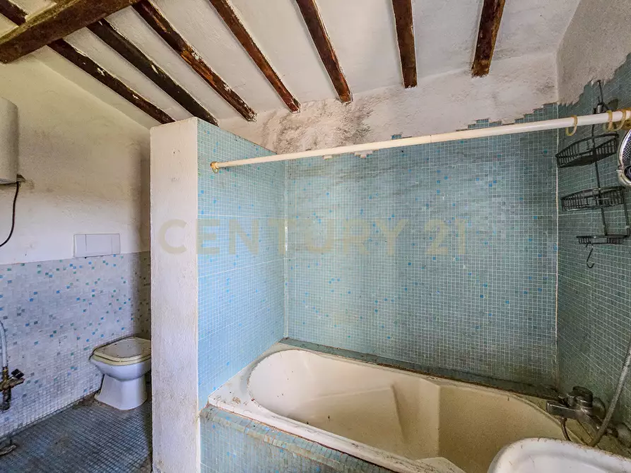 Immagine 32 di Rustico / casale in vendita  in Vial podere nuovo snc a Civitella Paganico