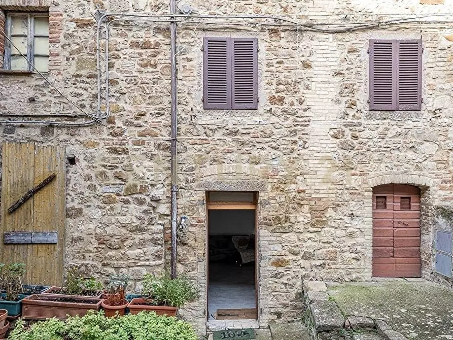 Immagine 19 di Appartamento in vendita  in Via dell'Ortino 5 a Massa Marittima