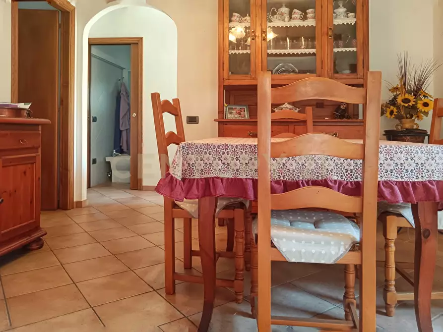 Immagine 7 di Trilocale in vendita  in Corso Regina Margherita a Proceno