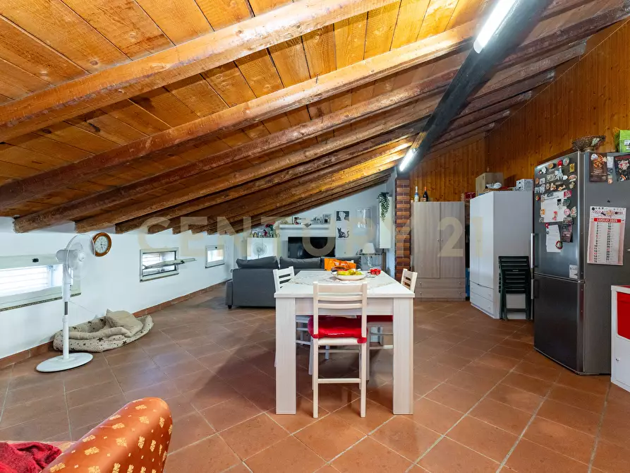 Immagine 18 di Quadrilocale in vendita  in via plebiscito 85 a Misterbianco