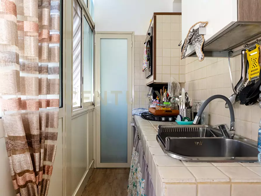 Immagine 18 di Appartamento in vendita  in Via Brigadiere Salvatore di Stefano 6 a Catania