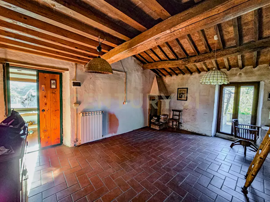 Immagine 12 di Rustico / casale in vendita  in monte labbro a Arcidosso
