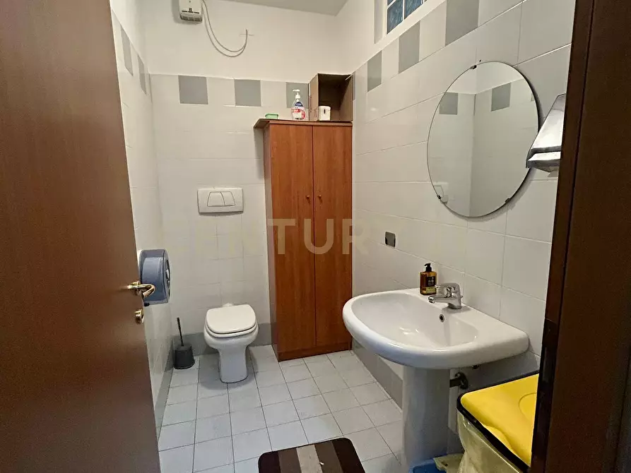 Immagine 18 di Ufficio in vendita  in Via Marco Minghetti 16 a San Bonifacio