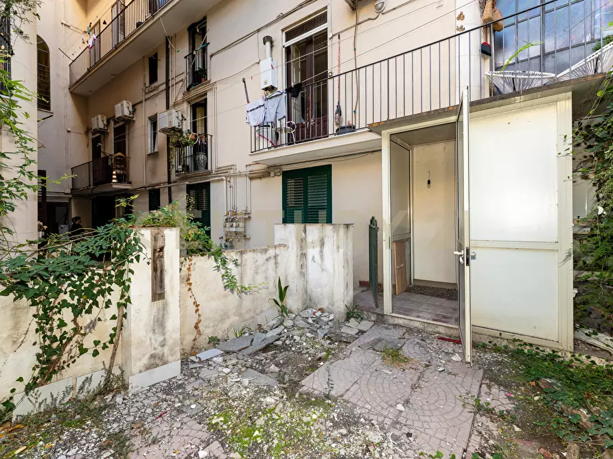 Immagine 6 di Bilocale in vendita  in Via Pietro Toselli 51 a Catania