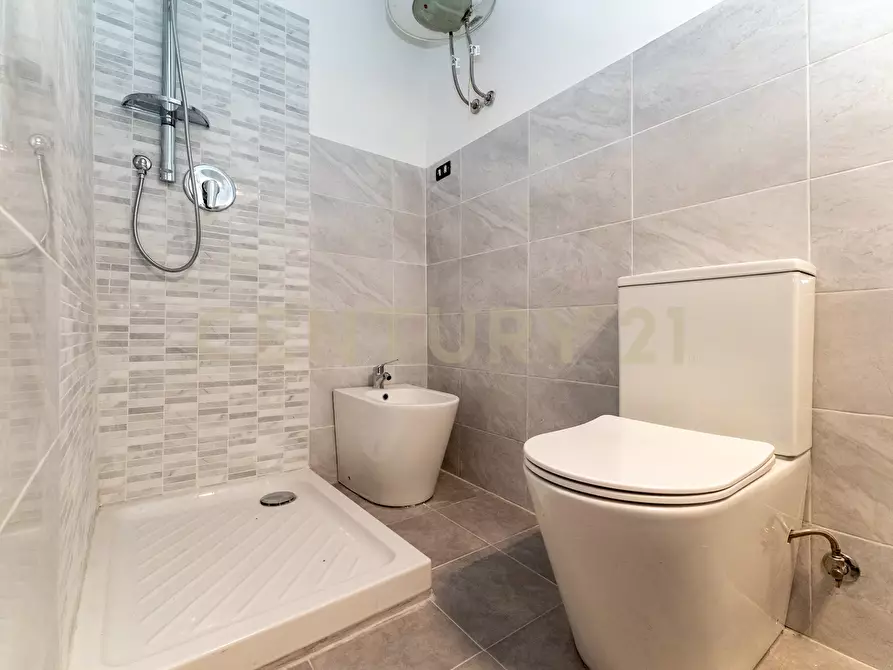 Immagine 30 di Bilocale in vendita  in Via del Principe 8 a Catania