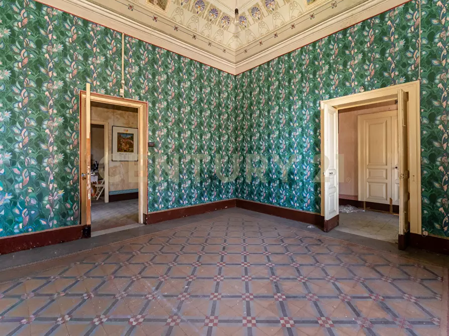 Immagine 14 di Villa in vendita  in Via Galermo 152 a Catania