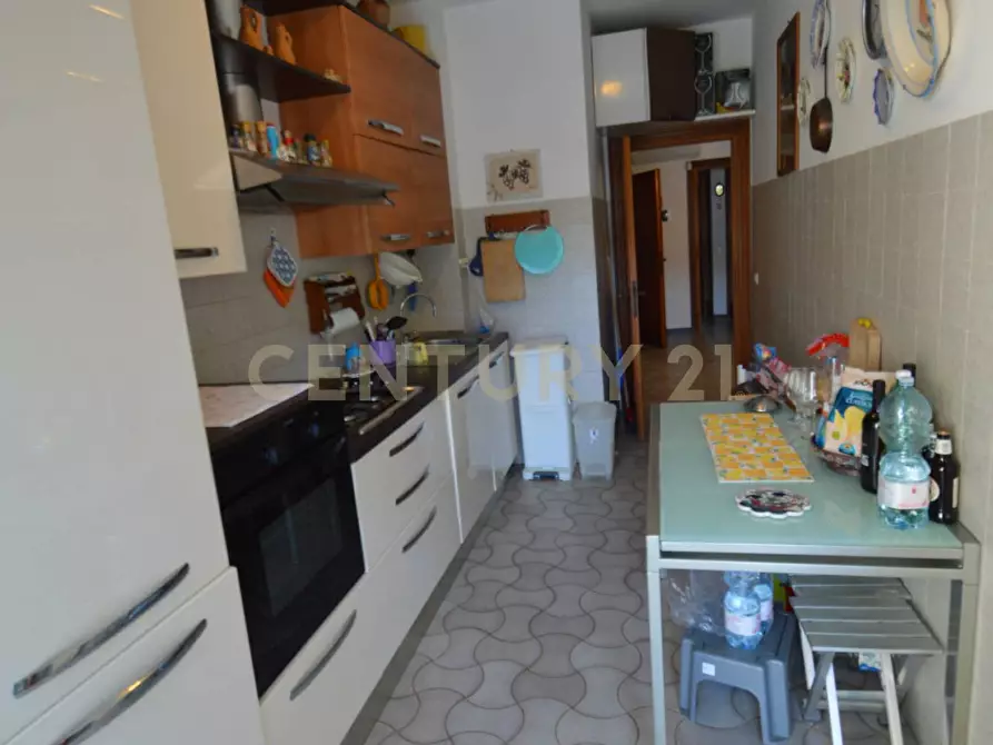 Immagine 21 di Quadrilocale in vendita  a Castiglione Della Pescaia