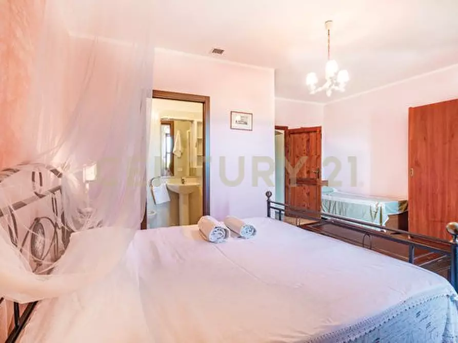 Immagine 21 di Rustico / casale in vendita  a Gavorrano