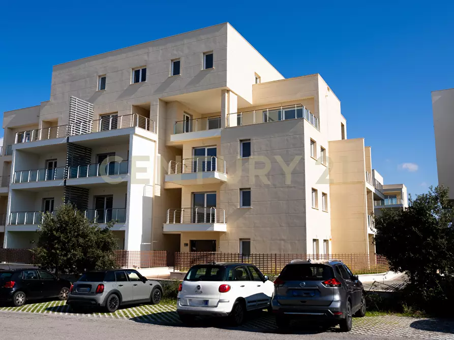 Immagine 26 di Quadrilocale in vendita  in Via Giovanni Falcone a Orbetello