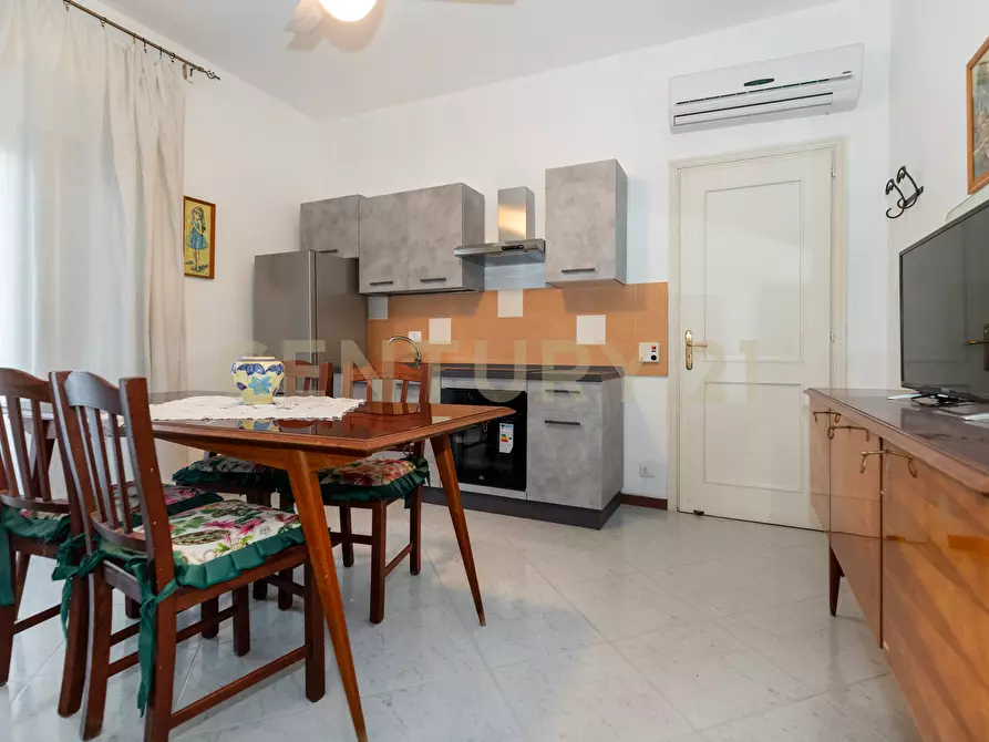 Immagine 27 di Casa bifamiliare in affitto  in VIA ETNEA 168 a Tremestieri Etneo