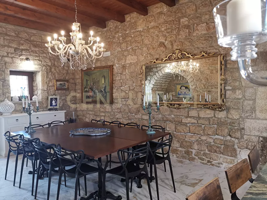 Immagine 60 di Villa in vendita  in Via Passo Parrino 19 a Modica