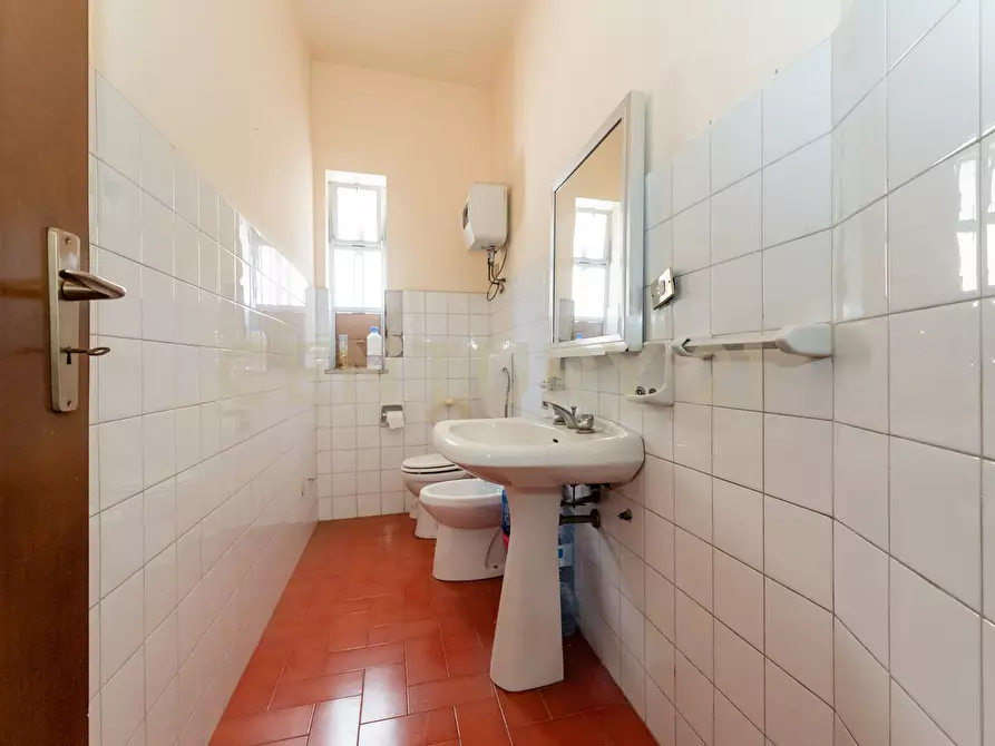 Immagine 11 di Bilocale in vendita  in Via Fimia 42 a Catania
