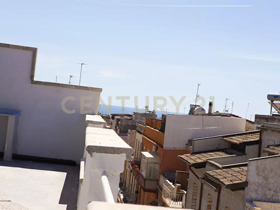 Immagine 43 di Casa indipendente in vendita  in Via Neghelli 170 a Avola