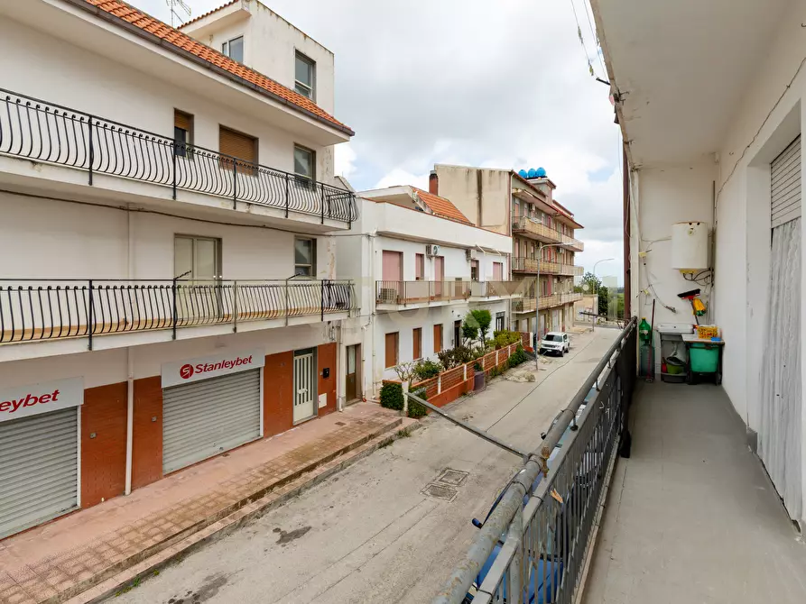 Immagine 34 di Appartamento in vendita  in Via Cavour 12 a Melilli