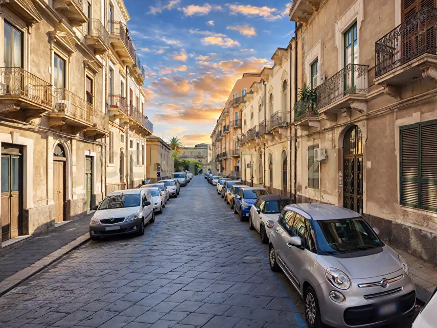 Immagine 2 di Appartamento in vendita  in Via Giuseppe Simili 29 a Catania