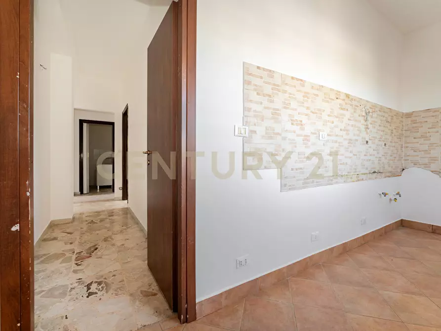 Immagine 8 di Terratetto in vendita  in Via del Sole 3 a Mascalucia