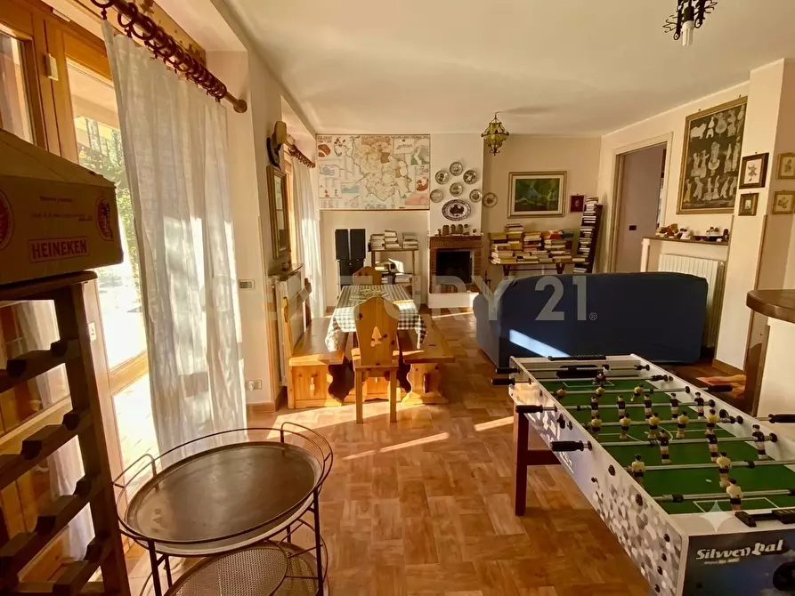 Immagine 14 di Palazzo in vendita  in Via Cassia 43 a Acquapendente