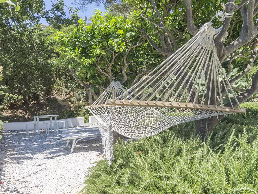 Immagine 34 di Villa in vendita  in Via Staglio 23 a Ponza