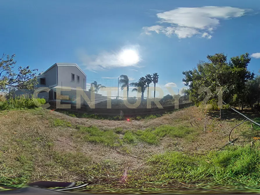 Immagine 26 di Villa in vendita  in Via di Bartolo a San Gregorio Di Catania