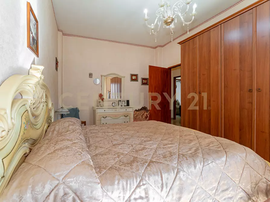 Immagine 61 di Trilocale in vendita  in Villaggio Zia Lisa II 108 a Catania