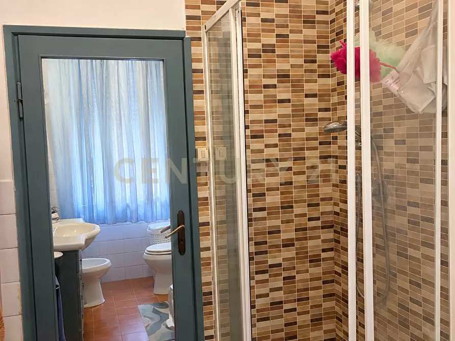 Immagine 18 di Trilocale in vendita  in Viale Caravaggio 19 a Orbetello
