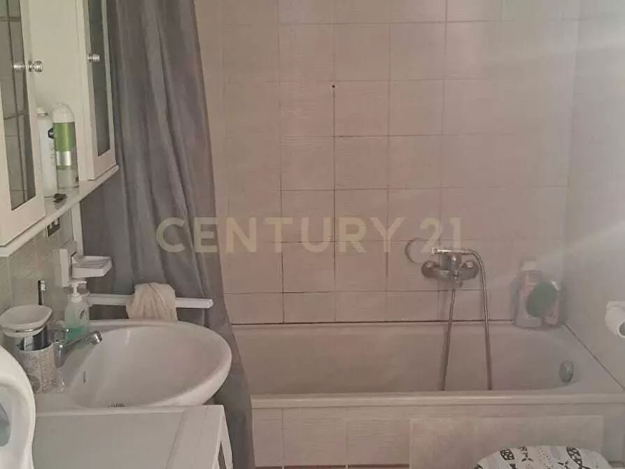 Immagine 5 di Trilocale in vendita  in Via Casalandri 184 a Isola Rizza