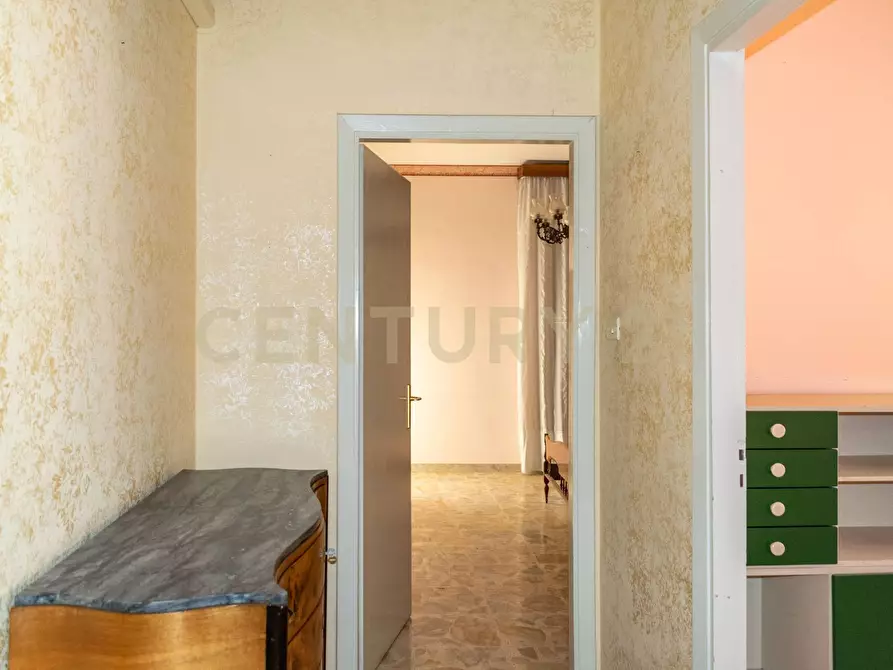 Immagine 18 di Appartamento in vendita  in Via Gaeta 33 a Lentini
